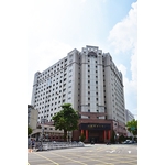 中國醫藥大學 - 東鐵企業股份有限公司