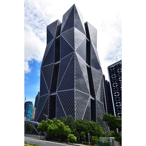 中鋼大樓 中鋼大樓,東鐵企業股份有限公司