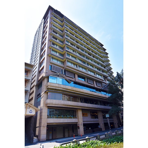 加賀屋,東鐵企業股份有限公司