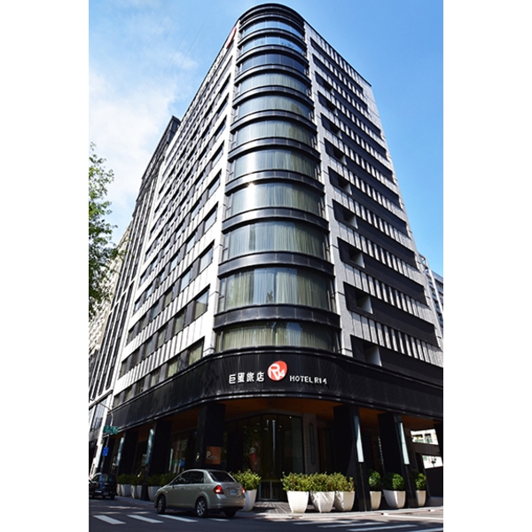 巨蛋旅店 巨蛋旅店,東鐵企業股份有限公司