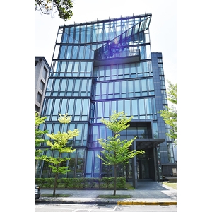 妮傲絲翠總部大樓