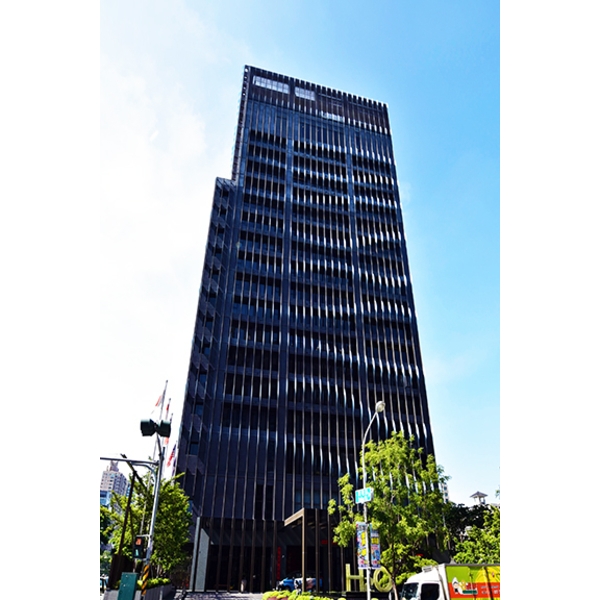 H2O酒店,東鐵企業股份有限公司