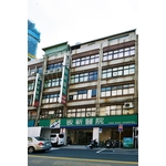 板新醫院 - 東鐵企業股份有限公司