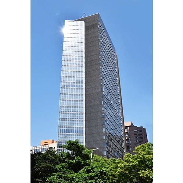 3M客戶技術服務中心,東鐵企業股份有限公司