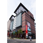 新光三越 - 東鐵企業股份有限公司