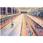 工廠地坪 - 塏畯實業有限公司