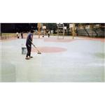 PU球場施工 - 塏畯實業有限公司