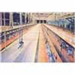 工廠地坪 - 塏畯實業有限公司