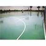 PU球場 - 塏畯實業有限公司