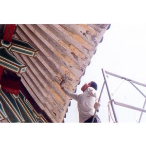 古蹟修復 , 帝華實業股份有限公司