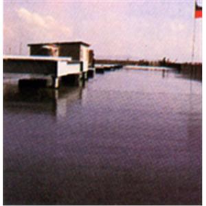 色彩彈性防水膜 , 帝華實業股份有限公司