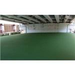 信義里地坪施工後 - 帝華實業股份有限公司