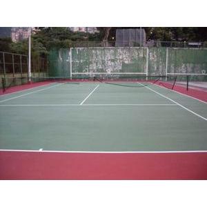 新店黎明清境網球場/B座施工後