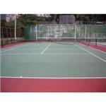 新店黎明清境網球場/B座施工後 - 帝華實業股份有限公司