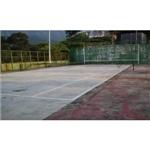 新店黎明清境網球場//B座施工前 - 帝華實業股份有限公司