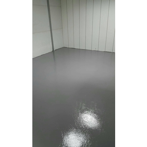 硬化地坪施作 - 帝華實業股份有限公司