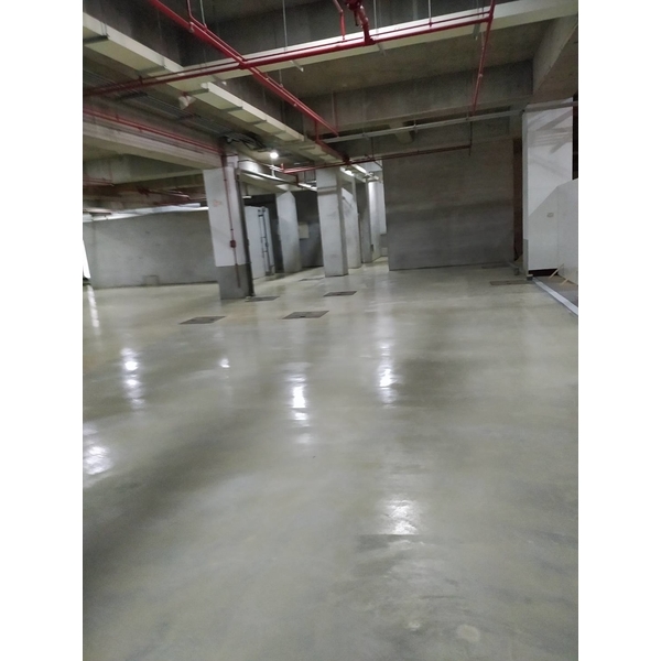 觀音山福園-倉儲及停車空間-帝華實業股份有限公司