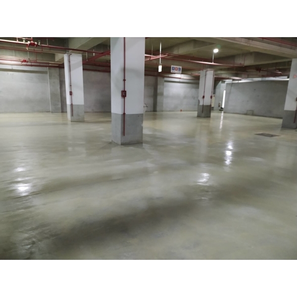 觀音山福園-倉儲及停車空間-帝華實業股份有限公司