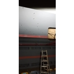 台北大方社區地下停車場-樓板抓漏整修 - 帝華實業股份有限公司