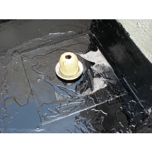 防水工程施工-日陞企業有限公司