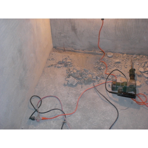 房屋修繕-日陞企業有限公司