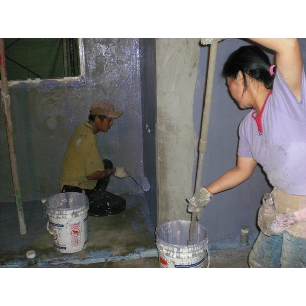 房屋修繕-日陞企業有限公司