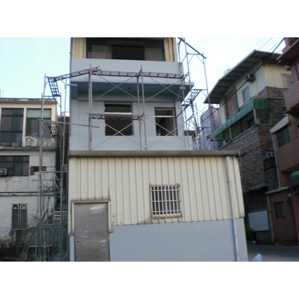 房屋修繕-日陞企業有限公司