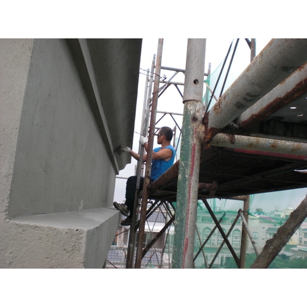 房屋修繕-日陞企業有限公司