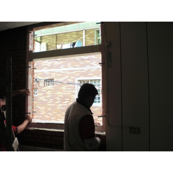 房屋修繕-日陞企業有限公司