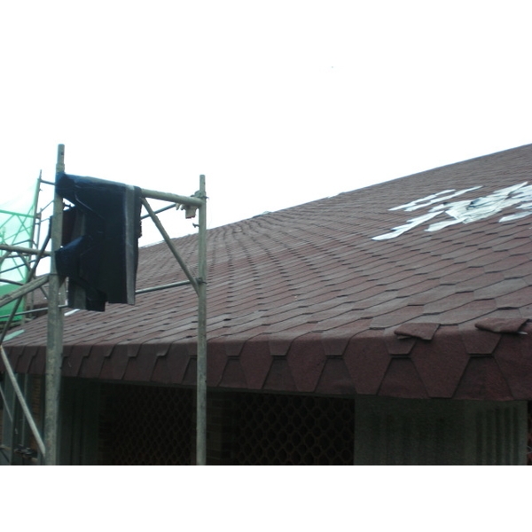 外牆油漆防水工程 外牆油漆防水工程-日陞企業有限公司