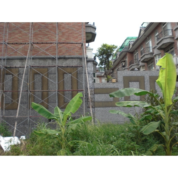 外牆油漆防水工程 外牆油漆防水工程-日陞企業有限公司