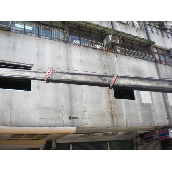 外牆防水油漆工程 外牆防水油漆工程-日陞企業有限公司