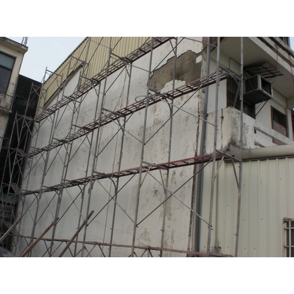 外牆防水油漆工程-日陞企業有限公司