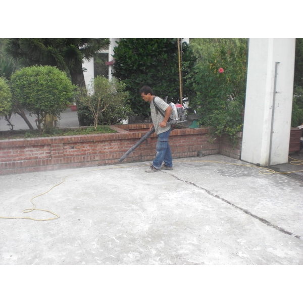 打除防水工程施工-日陞企業有限公司