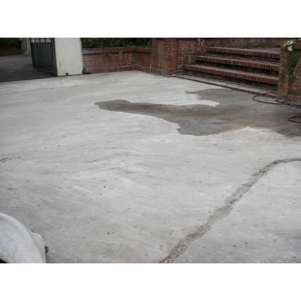 打除防水工程施工-日陞企業有限公司