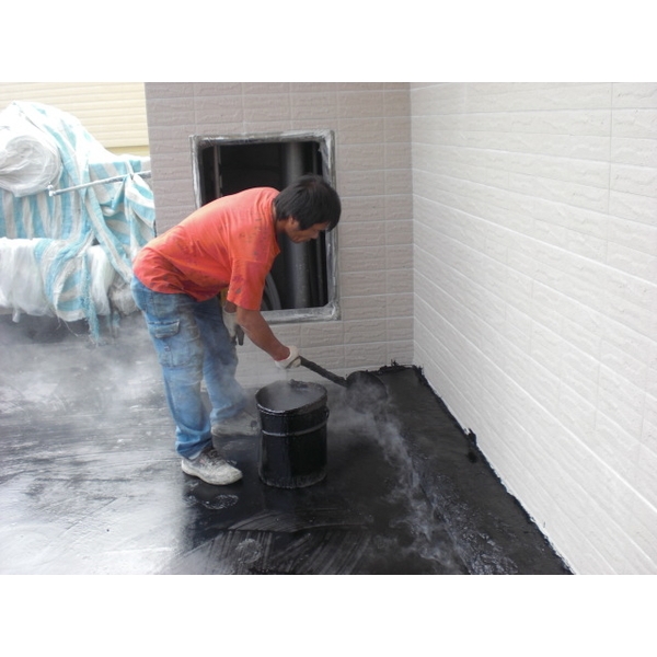 防水工程施工-日陞企業有限公司