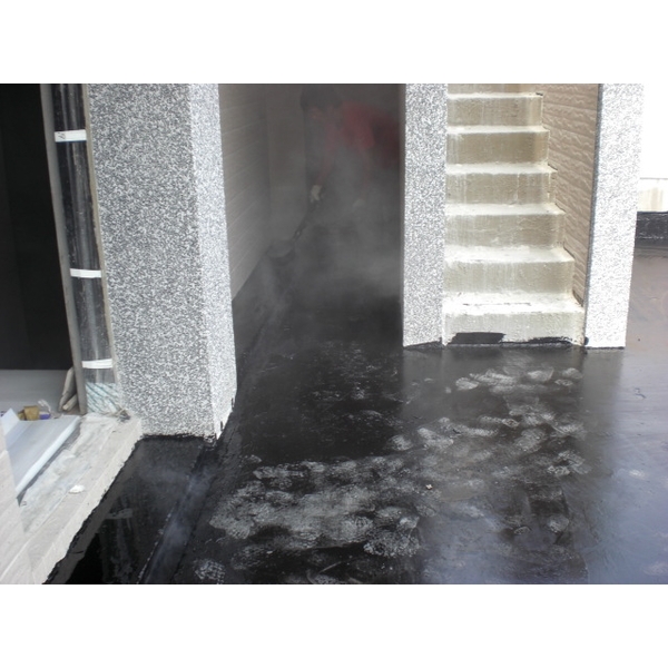 防水工程施工-日陞企業有限公司