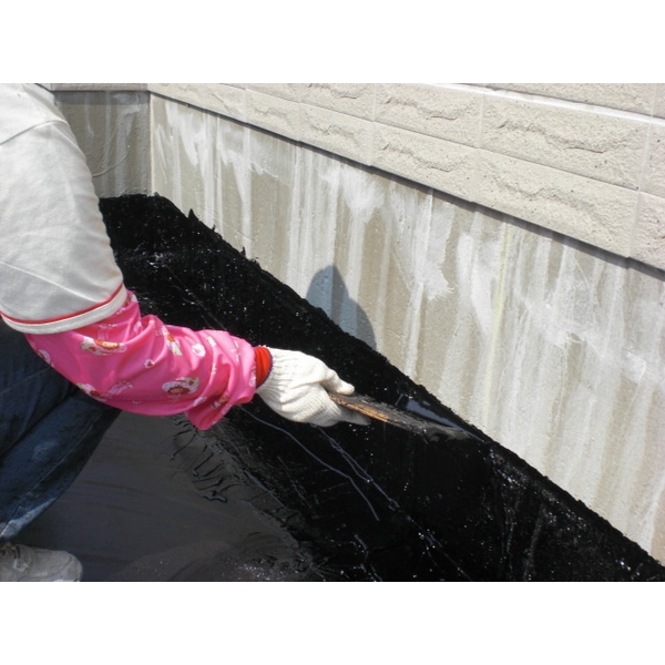 防水工程施工 防水工程施工-日陞企業有限公司