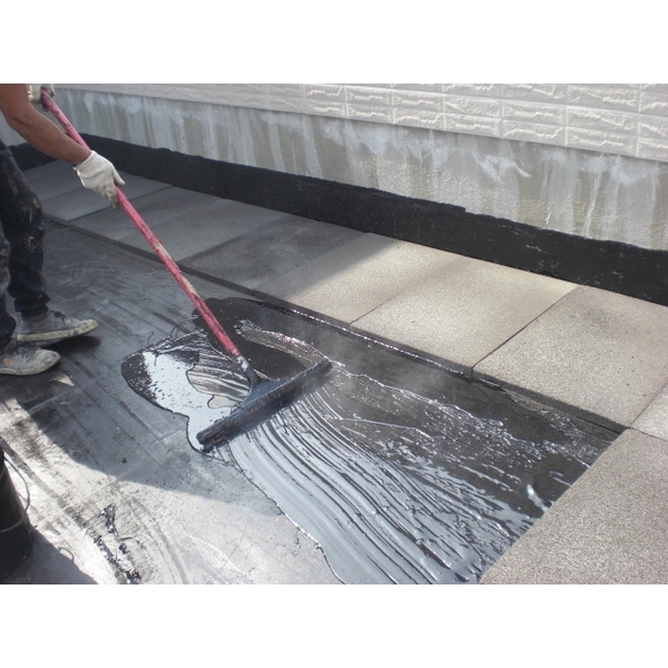 防水工程施工-日陞企業有限公司