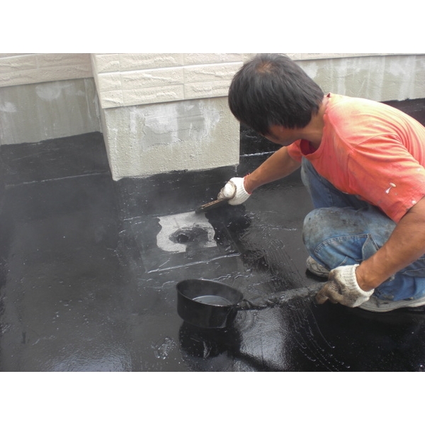 防水工程施工 防水工程施工-日陞企業有限公司