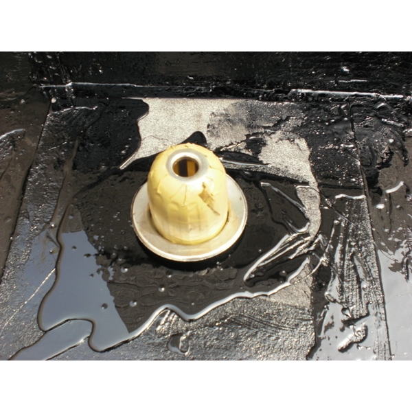 防水工程施工-日陞企業有限公司