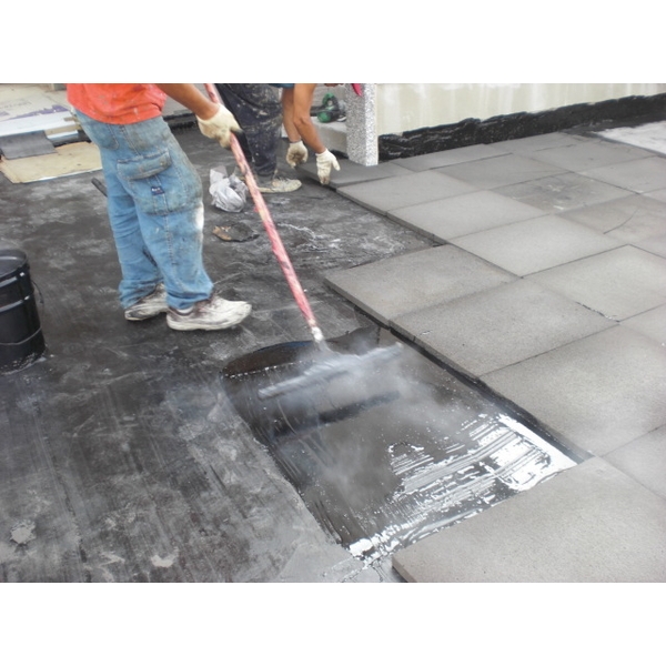 防水工程施工-日陞企業有限公司