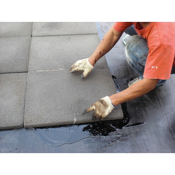 防水工程施工-日陞企業有限公司