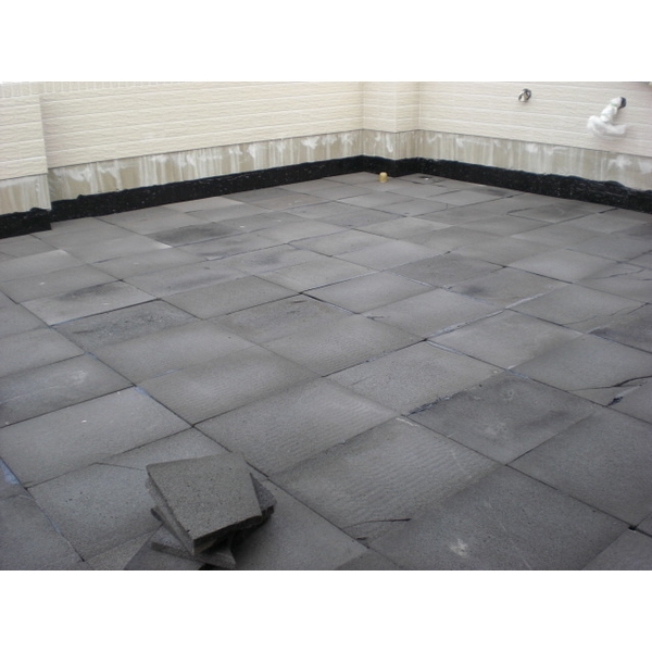 防水工程施工-日陞企業有限公司