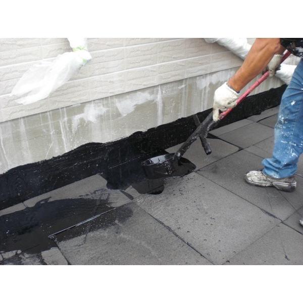 防水工程施工-日陞企業有限公司