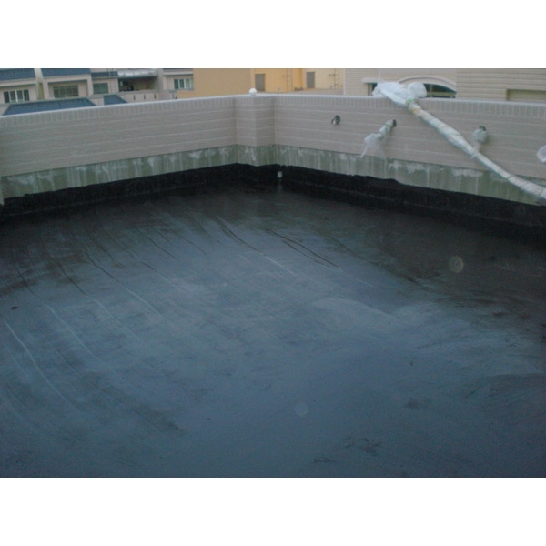 防水工程施工-日陞企業有限公司