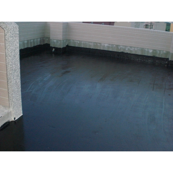 防水工程施工-日陞企業有限公司