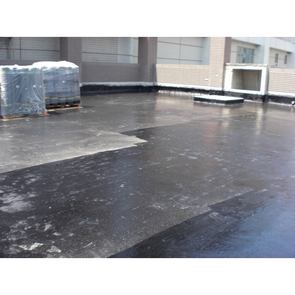 防水工程施工-日陞企業有限公司