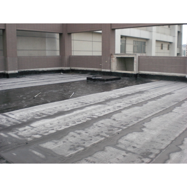 防水工程施工-日陞企業有限公司