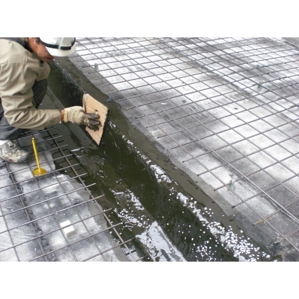 防水工程施工-日陞企業有限公司